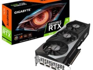 Gigabyte Nvidia RTX 3070 Gaming OC 8GB GDDR6 Graphics Card (rev. 1.0)