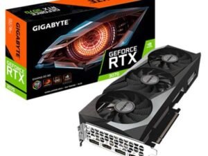 Gigabyte GeForce RTX 3070 Gaming OC 8G (rev. 2.0)