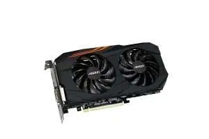 Gigabyte RX580 AORUS 4GB Radeon Graphic Cards (GV-RX580AORUS-4GD)