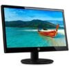 HP 19KA T3U82A6 19 inch Monitor