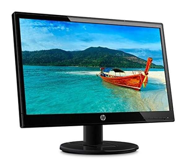 LG 20M39H 19.5 inch FHD Monitor | Wide LED Display | TN Panel