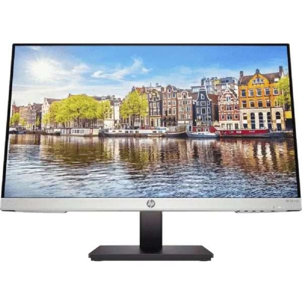 HP M27HA 27 inch Full HD IPS Monitor