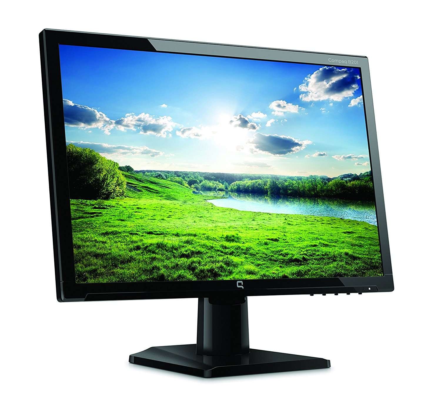 HP M27HA 27 inch Full HD IPS Monitor