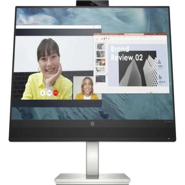 Samsung LF24T400 24 inch FHD Professional Monitor