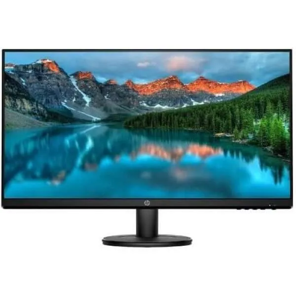 Dell E2722H 27-Inch LCD Monitor | TFT Display | IPS Panel | LED Backlit | Full HD Monitor