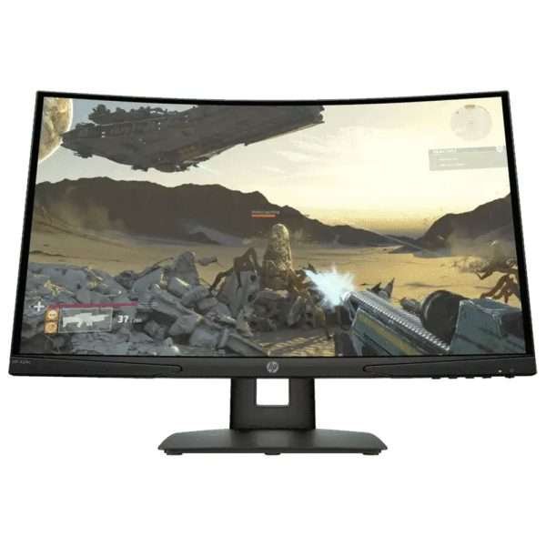 HP M27HA 27 inch Full HD IPS Monitor