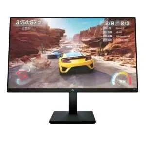 HP X27 27 inch | Full HD | IPS Gaming Monitor