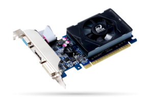 INNO3D Geforce GT 730 128-BIT 4GB DDR3 Graphics Card