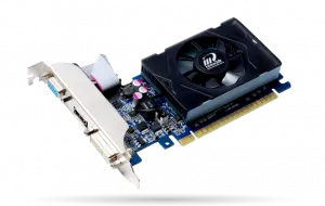 INNO3D Geforce GT 730 128-BIT 4GB DDR3 Graphics Card