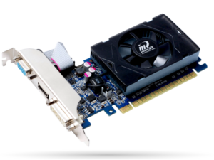 INNO3D Geforce GT 730 128-BIT 4GB DDR3 Graphics Card