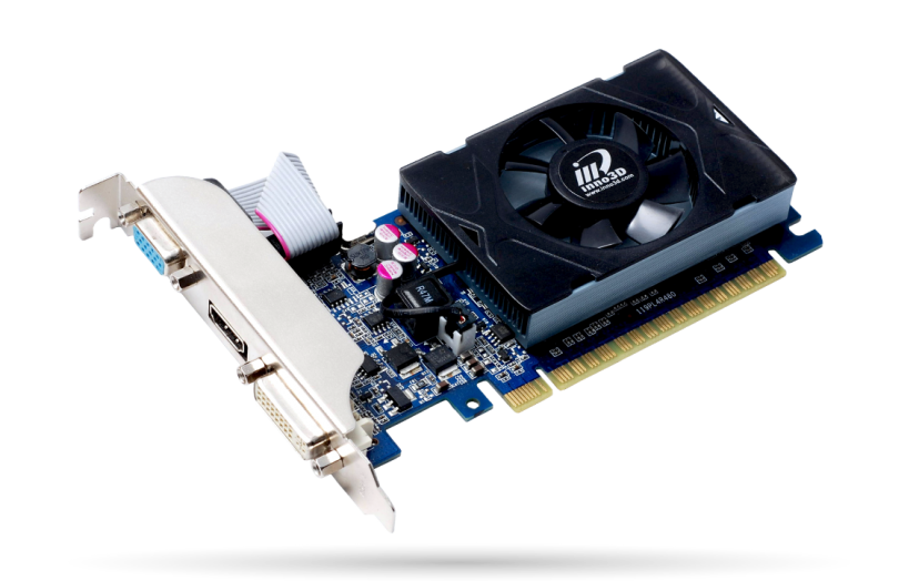 Inno3D Geforce GTX 1060 6GB Gaming OC