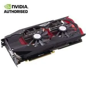 Inno3D Geforce GTX 1060 6GB Gaming OC