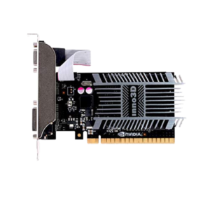 Inno3D Nvidia GeForce GT 710 2GB DDR3 Graphics Card
Inno3D Nvidia GeForce GT 710 2GB DDR3 Graphics Card