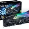 Inno3D RTX 3070 iCHILL X4 8GB GDDR6X Graphics Card