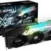 Inno3D RTX 3080 iCHILL X3 10GB GDDR6X Graphics Card