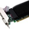 Inno3d Nvidia GT 210 1GB LP Graphics Card