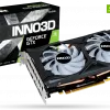 Inno3d GTX 1660 Super Twin X2 OC RGB 6GB