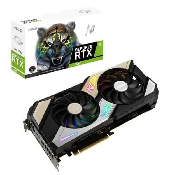 Asus GTX 1080Ti 11GB DDR5X OC Rog Strix Graphics Card