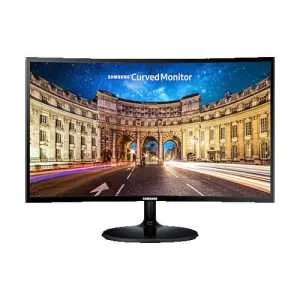 Samsung LC27F390FHWXXL 27-inch Curved Monitor