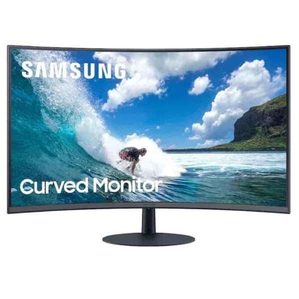 Dell SE2722H 27 inch Full HD Monitor | AMD Free Sync Technology