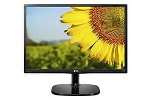 LG 20MP48HB 20-INCH Monitor