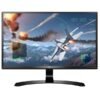 LG 24UD58-B 4K Gaming Monitor 24 inch Ultra HD Display | 5ms Response Time | 60Hz Refresh Rate