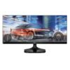 LG 25UM58 UltraWide Gaming Monitor 25 inch FHD Display | 5ms Response Time | 75Hz Refresh Rate