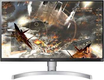 HP M27HA 27 inch Full HD IPS Monitor