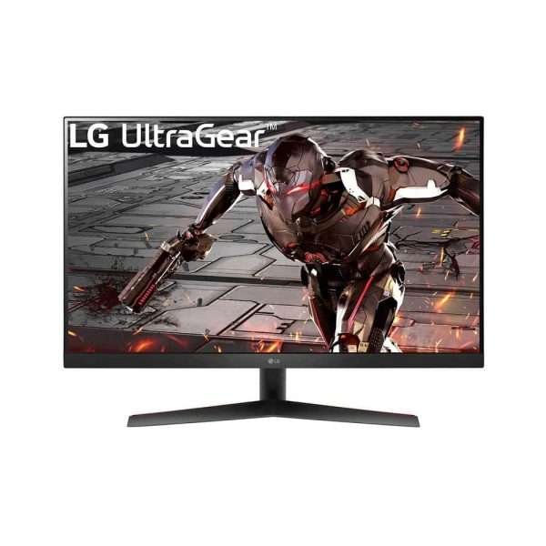 Samsung 27 inch LC27T550FDNXZA FHD Curved Gaming Monitor