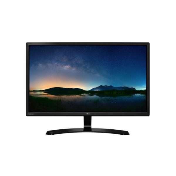 Samsung 27 inch LC27T550FDNXZA FHD Curved Gaming Monitor