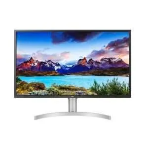 LG 32UL750-W 32 inch 4K UHD LED Gaming Monitor