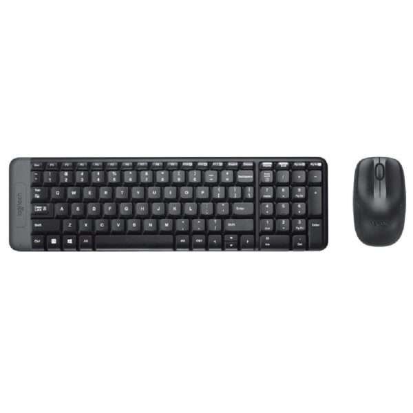 Cooler Master MS110 RGB Gaming Keyboard Mouse Combo