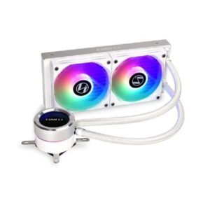 Lian Li Galahad 240 | ARGB | Liquid CPU Cooler