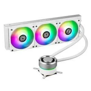 Lian Li Galahad 360 White Liquid CPU Cooler