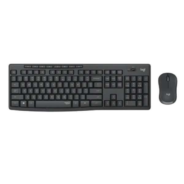 Cooler Master MS110 RGB Gaming Keyboard Mouse Combo