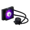 Cooler Master MasterLiquid ML120L V2 RGB Liquid CPU Cooler