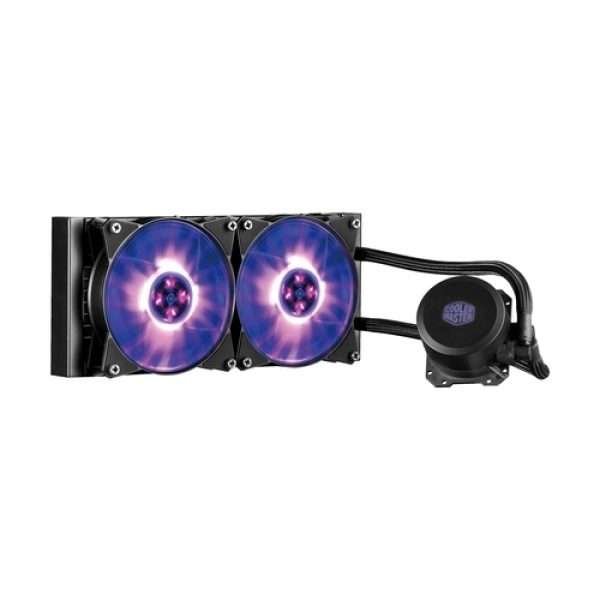 Cooler Master MasterAir MA620M CPU Air Cooler