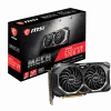 MSI AMD Radeon RX 5700 XT MECH OC 8GB GDDR6 Graphics Card