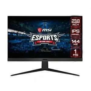 MSI Optix G241 24 Inch FHD Gaming Monitor