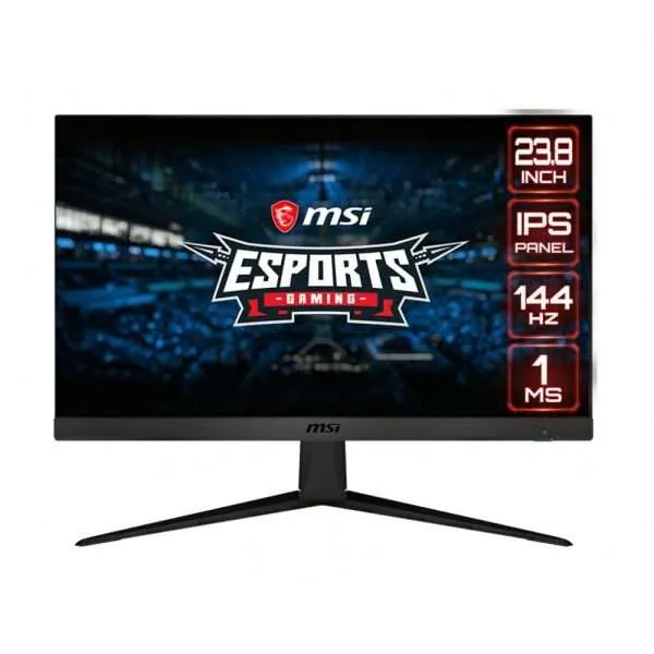 LG 32UL500-W HDR Gaming Monitor 32 inch 4K UHD Display | 4ms Response Time | 60Hz Refresh Rate