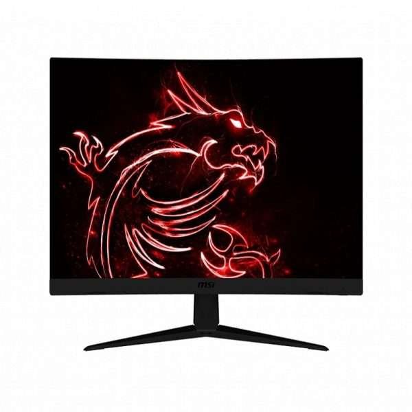 Gigabyte G24F 23.8 inches Gaming Monitor | FHD Display | 165Hz Refresh Rate | 1ms Response Time