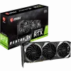 MSI Nvidia GeForce RTX 3070 VENTUS 3X OC 8GB GDDR6 Graphics Card