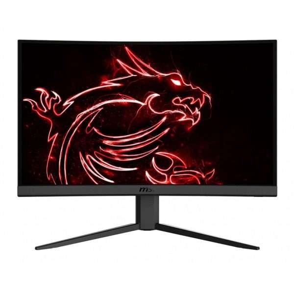 Samsung Odyssey G4 27inch FHD 240Hz | Gaming Monitor with IPS Panel