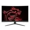 MSI Optix G27C4 27 inch FHD Curved Gaming Monitor