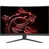 MSI Optix G27CQ4 27 inch WQHD Curved Gaming Monitor