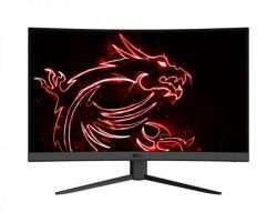 MSI Pro MP271P 27 inch FHD IPS Monitor