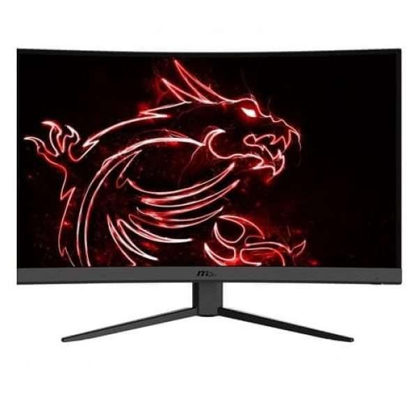 MSI Optix G27C5 27 inch Full HD Curved Gaming Monitor