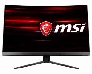 MSI Optix MAG241C 24 inch Curved Gaming Monitor