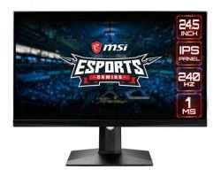 HP M27HA 27 inch Full HD IPS Monitor