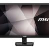 MSI Pro MP221 22-inch FHD Monitor